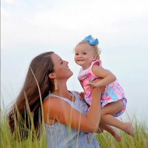 Meet your Posher, Julie